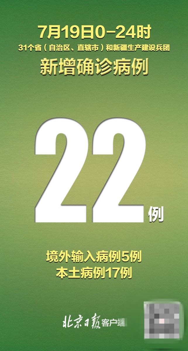 31省区市新增36例-31省区市新增确诊36例 新闻-第2张图片