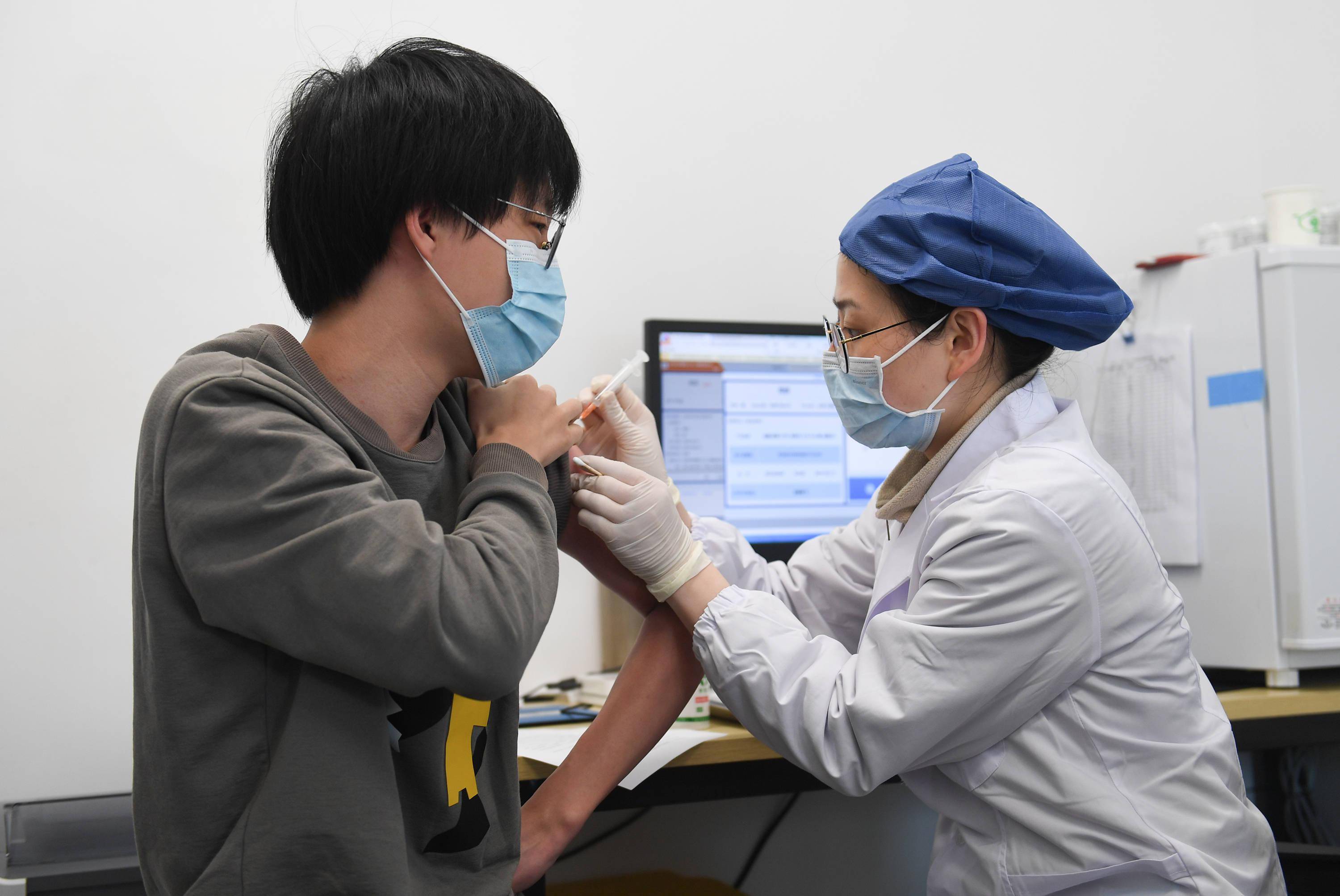 「31省份新增本土确诊41例」〃31省份新增本土确诊42例-第2张图片