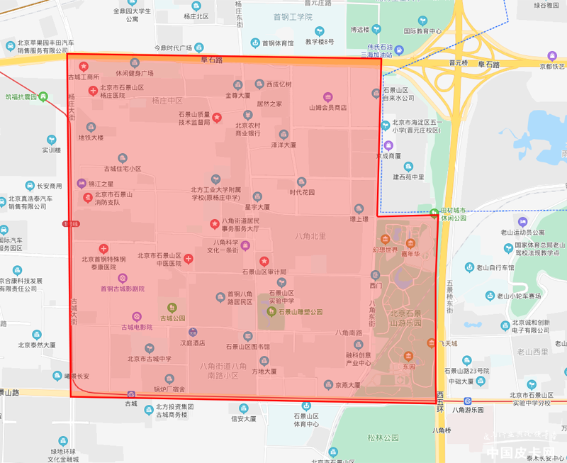 【北京限行尾号2024年7月/北京限行尾号2021年七月】-第2张图片