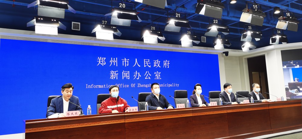 郑州疫情什么时候解封-郑州疫情什么时候解封恢复正常-第1张图片