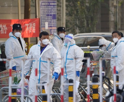辽宁新增20例本土确诊病例-辽宁新增确诊病例1例-第3张图片