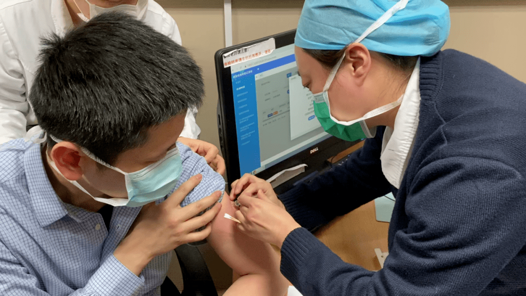 「吉林绝大部分轻型患者已好转」〃吉林省1例新型-第2张图片