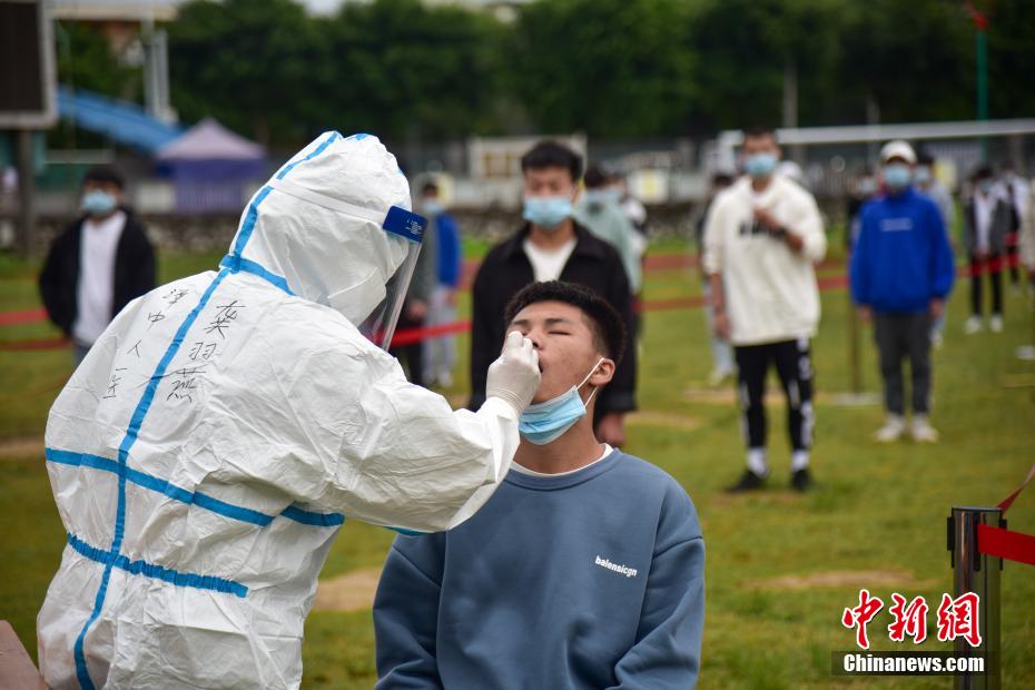 「广西疫情」〃广西疫情后景区开放-第3张图片